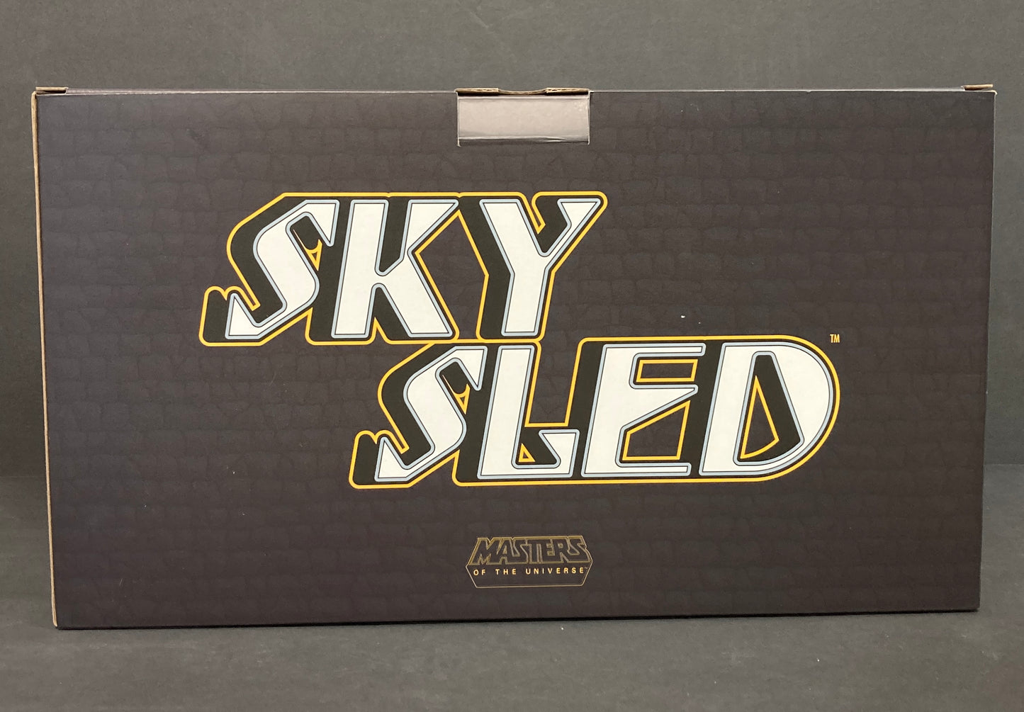 Sky Sled Masters of the Universe MONDO 1/6 Vehicle