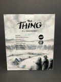 R.J. MacReady The Thing MONDO 1:6 Scale Action Figure