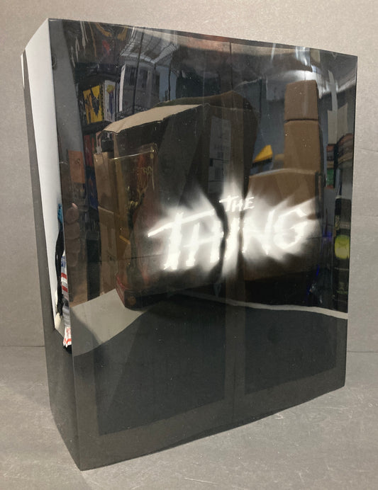 R.J. MacReady The Thing MONDO 1:6 Scale Action Figure