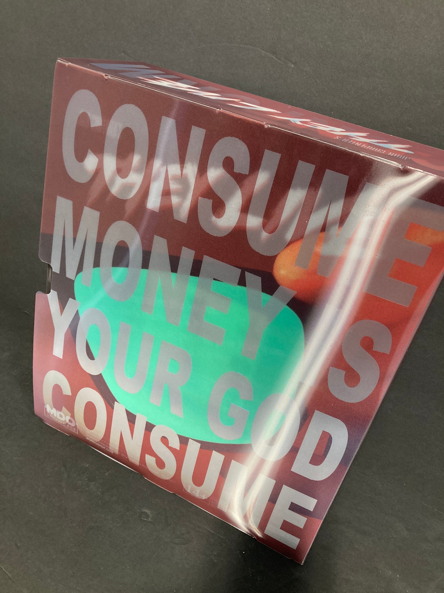 Nada They Live MONDO 1:6 Scale Action Figure