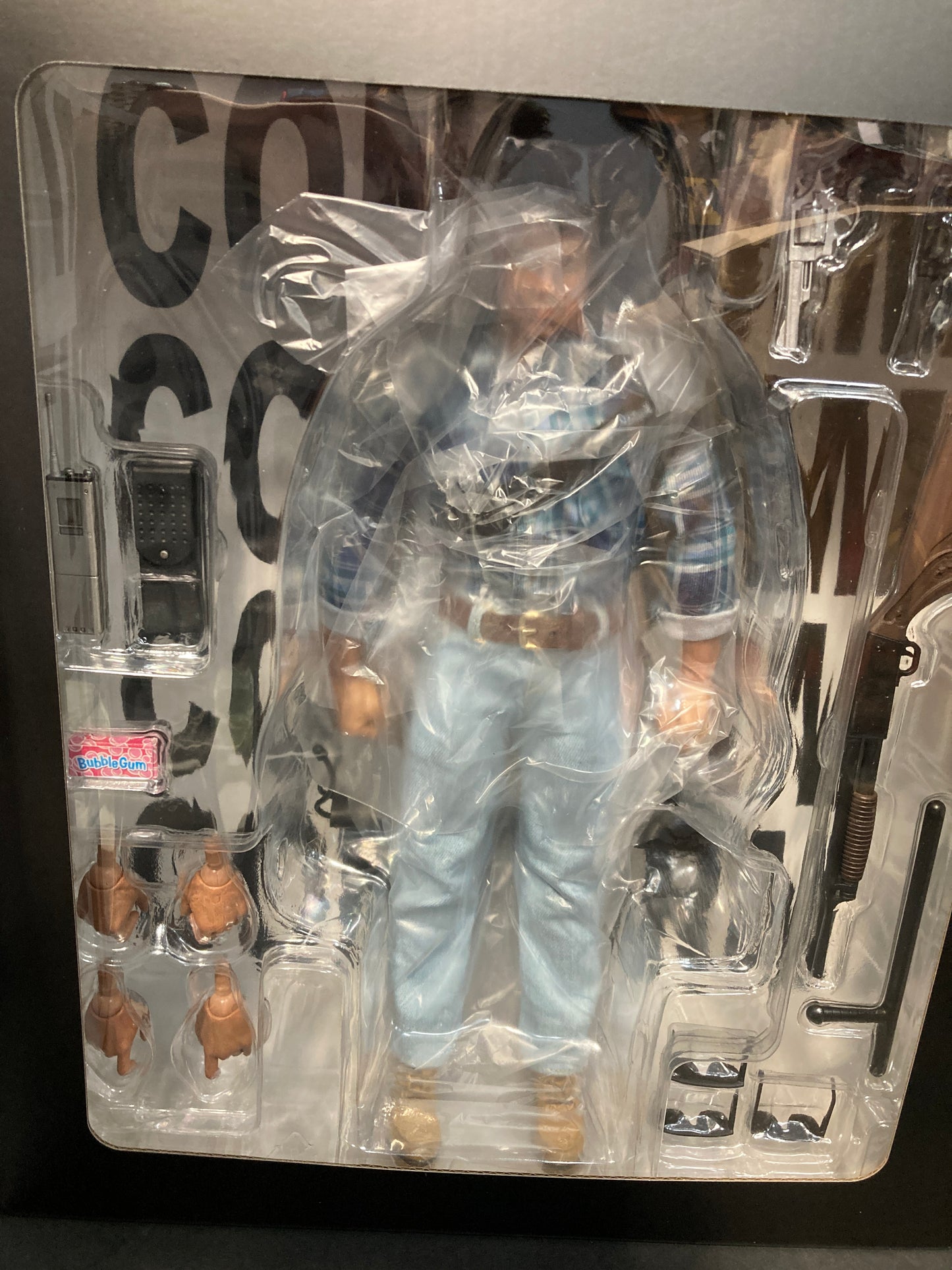 Nada They Live Timed Edition MONDO 1:6 Scale Action Figure