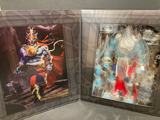 Mummra ThunderCats Timed Edition MONDO 1/6 Scale Figure