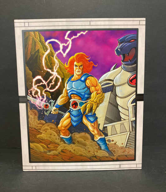 Lion-o ThunderCats MONDO 1/6 Scale Figure