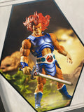 Lion-O ThunderCats MONDO 1/6 Scale Figure