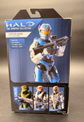 Carter-A259 Halo WCT 7in Figure
