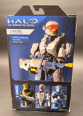 Linda-058 Halo WCT 7in Figure