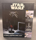 X-Wing Posable Desk Lamp Paladone Disney Star Wars