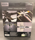 X-Wing Posable Desk Lamp Paladone Disney Star Wars