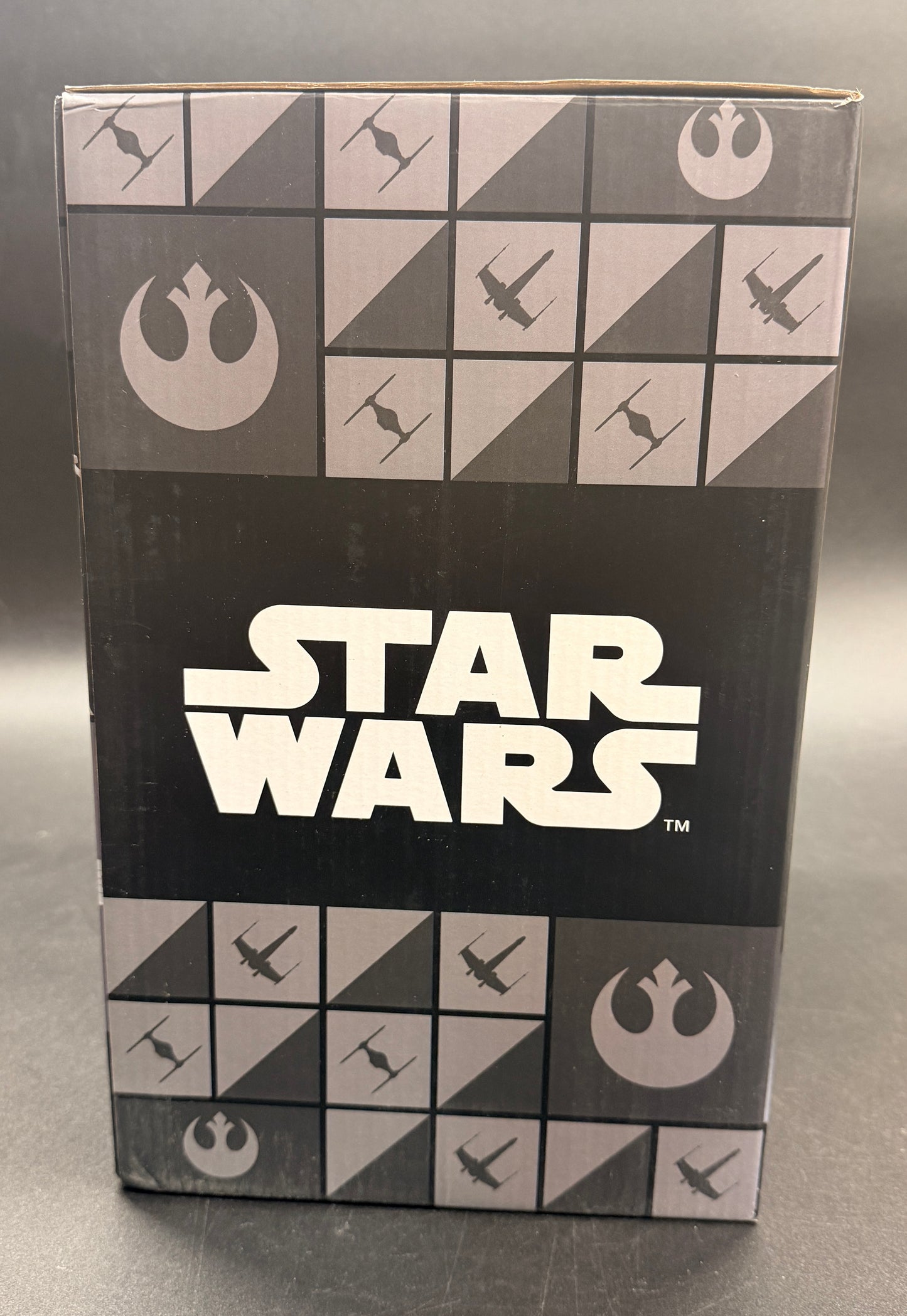 X-Wing Posable Desk Lamp Paladone Disney Star Wars