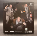 The Penguin Beast Kingdom DAH-134P Batman Returns Dynamic 8ction Heroes Action Figure