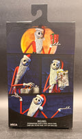Ultimate Santa Jack Action Figure The Nightmare Before Christmas Neca