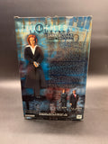 Dana Scully SideShow Collectibles 12” X-Files Collectible Figure 2005 (opened)