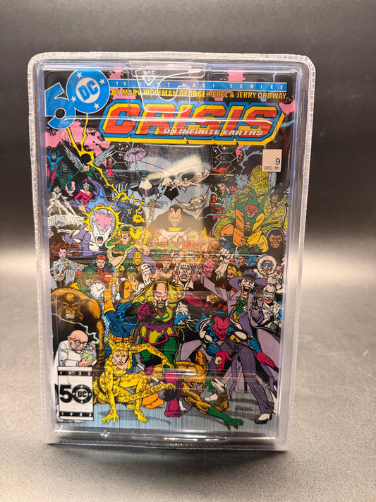 The Joker DC Direct Page Punchers McFarlane Toys Figure 2025