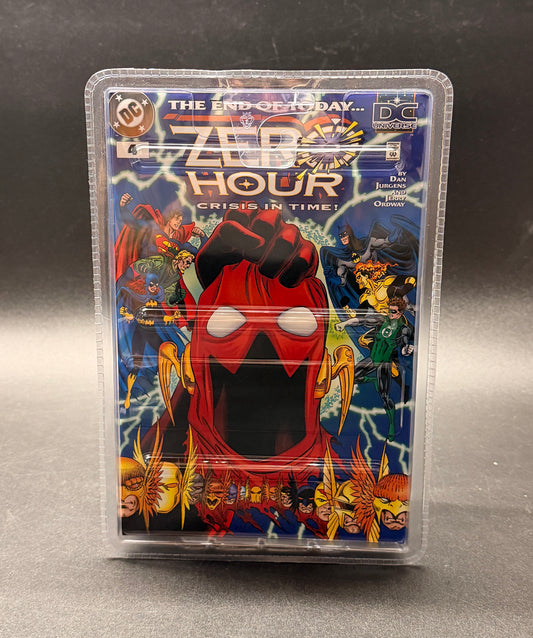 Extant DC Direct Page Punchers McFarlane Platinum Toys Figure 2025