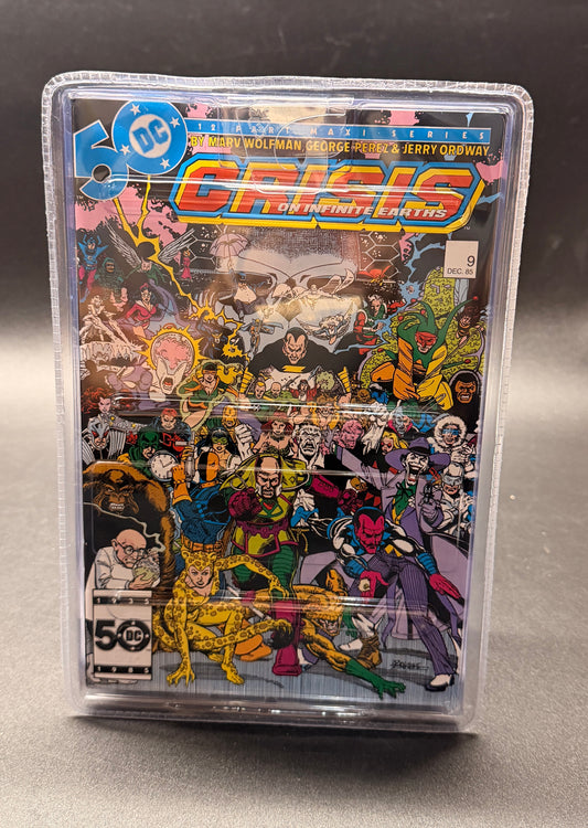 Cheetah DC Direct Page Punchers McFarlane Toys Figure 2025