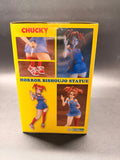 Chucky Childs Play Bishoujo Statue 1:7 Scale