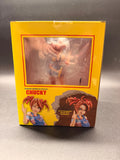 Chucky Childs Play Bishoujo Statue 1:7 Scale