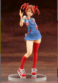 Chucky Childs Play Bishoujo Statue 1:7 Scale