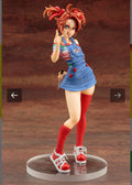 Chucky Childs Play Bishoujo Statue 1:7 Scale