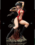 Vampirella Bishoujo Statue 1:7 Scale