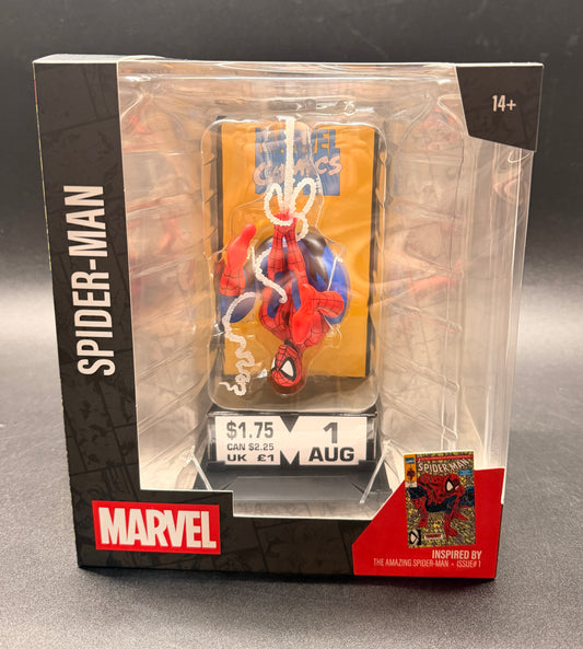 Spider-Man Issue 1 Statue 1:10th scale 2025