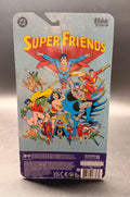 Zan (The Wonder Twins) DC Super Friends Figure 2025