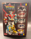 Voltron: Defender of the Universe Voltron Retro Toy Edition ROBO-DOU Action Figure