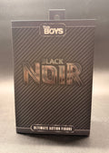 Ultimate Black Noir The Boys Neca Figure