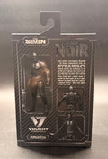 Ultimate Black Noir The Boys Neca Figure
