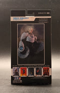Shriek Unmasked McFarlane DC Multiverse Figure