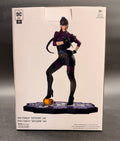 The Joker Purple Craze Statues - 1/10 Scale Punchline By Stanley Artgerm Lau (Resin) DC Direct McFarlane Toys
