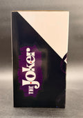 The Joker Purple Craze Statues - 1/10 Scale Punchline By Stanley Artgerm Lau (Resin) DC Direct McFarlane Toys