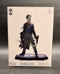 The Joker Purple Craze Statues - 1/10 Scale The Joker By Gabriele Dell'Otto (Resin) DC Direct Mcfarlane