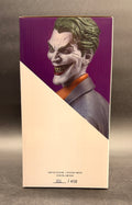 The Joker Purple Craze Statues - 1/10 Scale The Joker By Gabriele Dell'Otto (Resin) DC Direct Mcfarlane