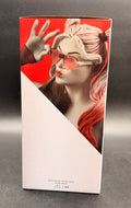 Harley Quinn: Red, White and Black by Jenny Frison 1:10 Scale Resin Statue DC Direct McFarlane Toys