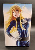The Invisible Woman 1:6th scale Kotobukiya Marvel Studios Bishoujo Statue