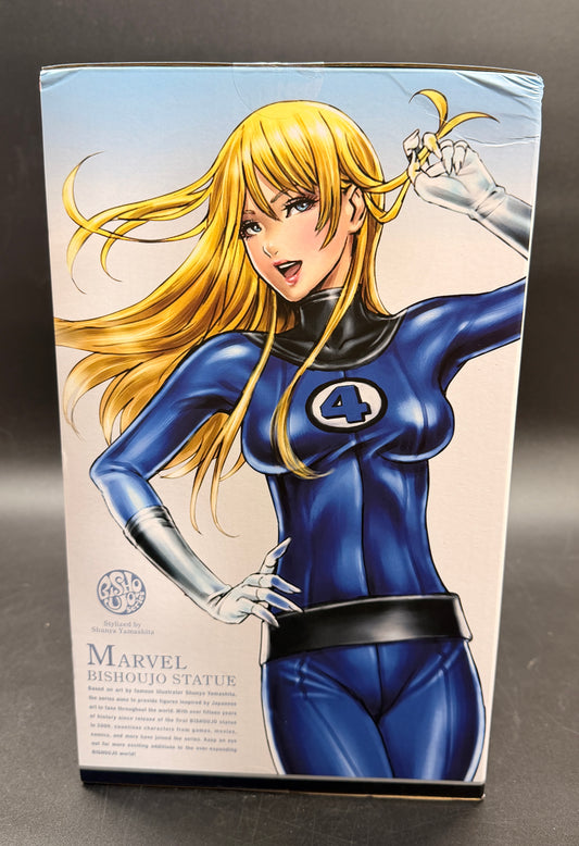 The Invisible Woman 1:6th scale Kotobukiya Marvel Studios Bishoujo Statue