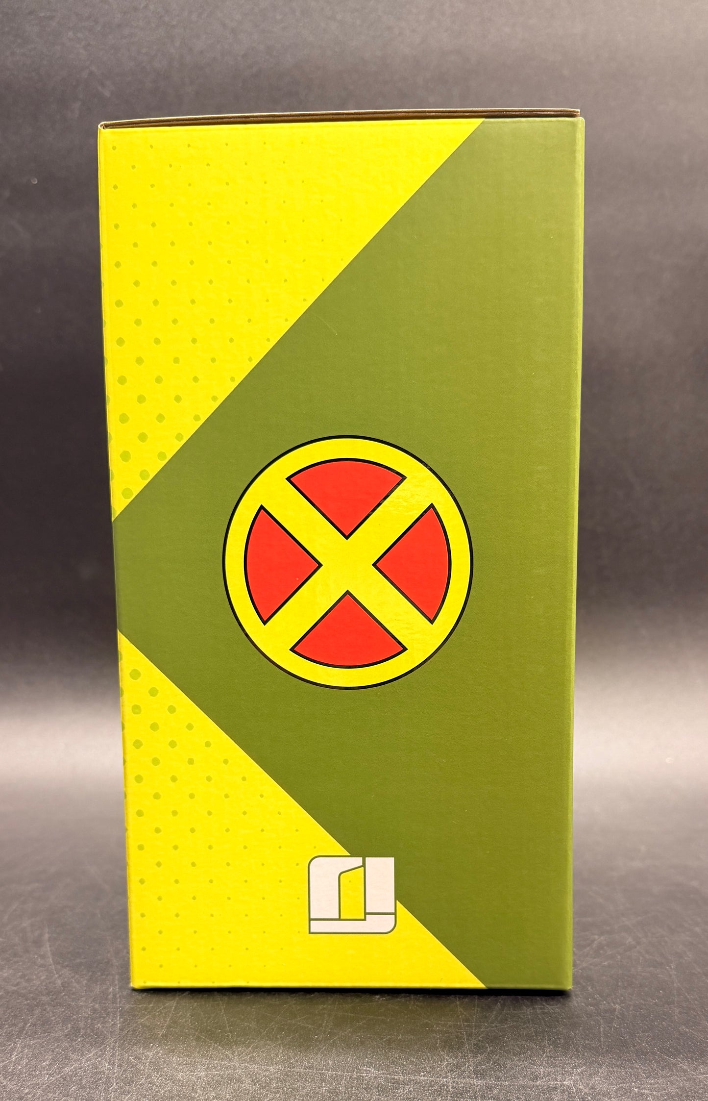 Rogue X-Men 97 1/10 Art Scale Limited Edition Iron Studios Statue