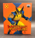 Wolverine X-Men 97 1/10 Art Scale Limited Edition Iron Studios Statue
