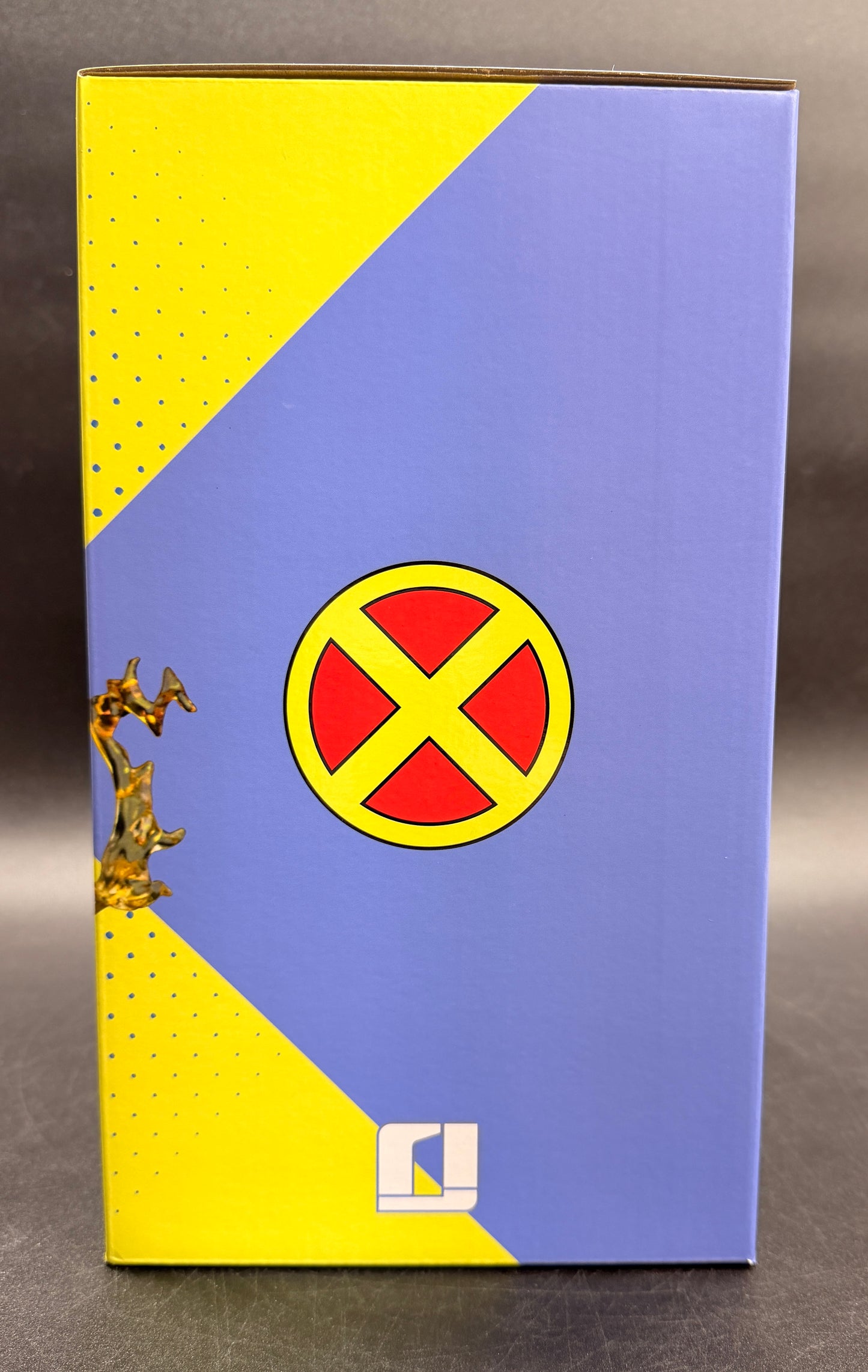 Storm X-Men 97 1/10 Art Scale Limited Edition Iron Studios Statue