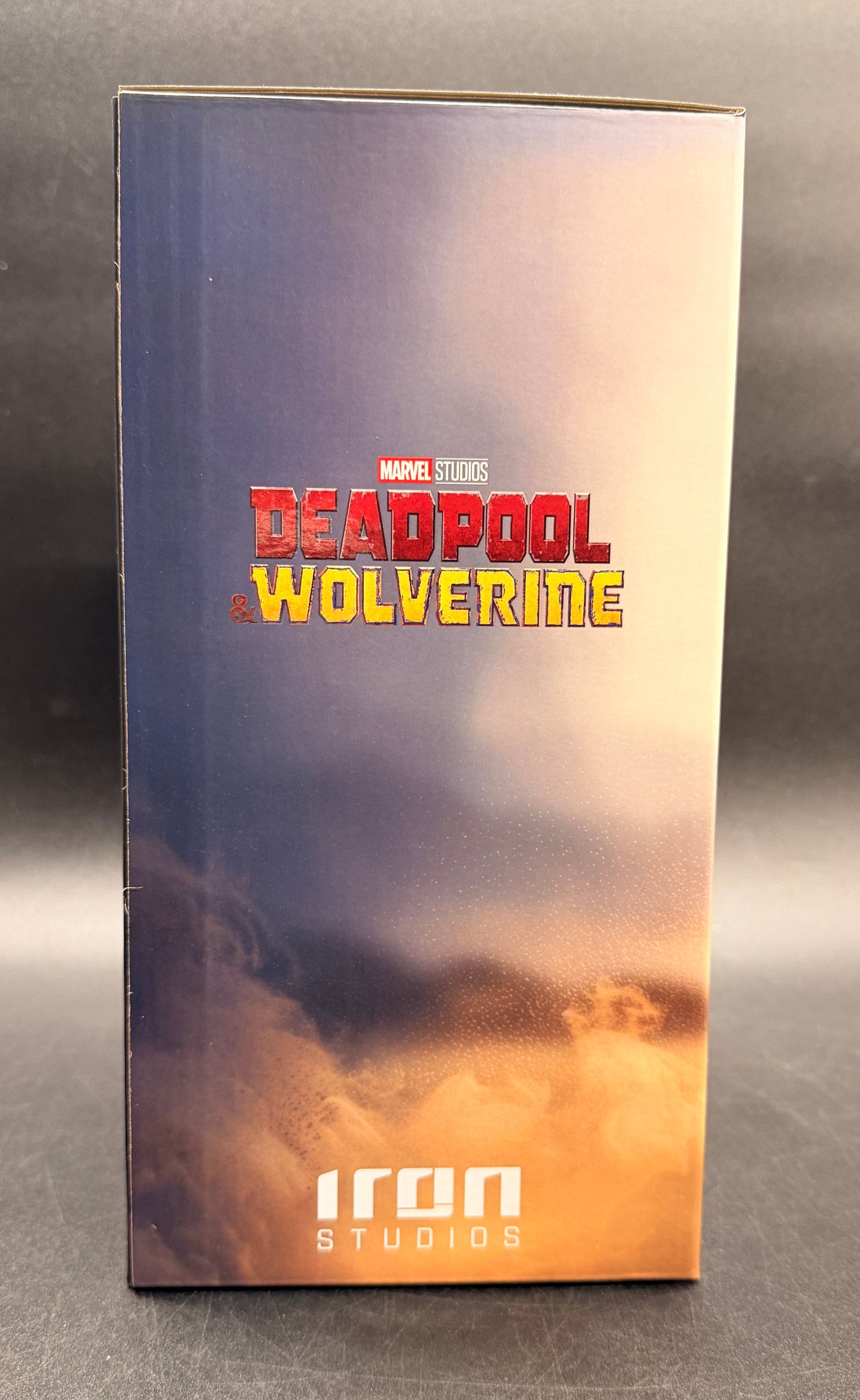 Wolverine (Deadpool & Wolverine) 1/10 Art Scale Limited Edition Iron Studios Statue