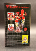 Cliff Jumper Transformers Bishoujo Statue 1:7 Scale