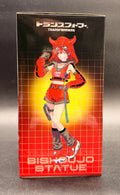 Cliff Jumper Transformers Bishoujo Statue 1:7 Scale