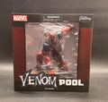 VenomPool Marvel Gallery Statue Diamond Select