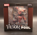 VenomPool Marvel Gallery Statue Diamond Select