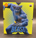 Beast X-Men '97 1/10 Art Scale Limited Edition Iron Studios Statue