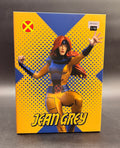 Jean Grey X-Men '97 1/10 Art Scale Limited Edition Iron Studios Statue