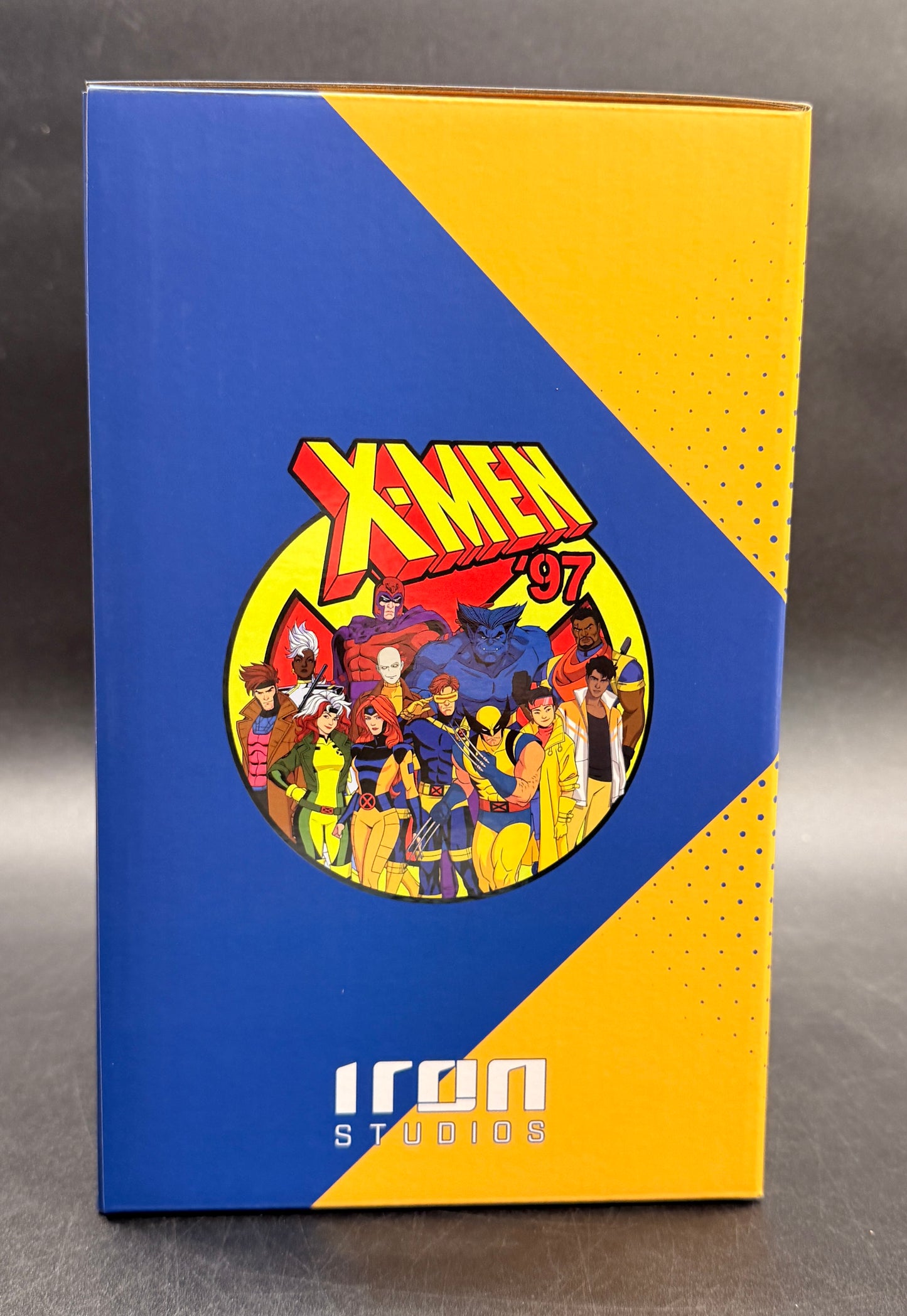 Jean Grey X-Men '97 1/10 Art Scale Limited Edition Iron Studios Statue