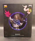 Bishop X-Men: Age of Apocalypse BDS 1/10 Art Scale Limited Edition Statue Iron Studios