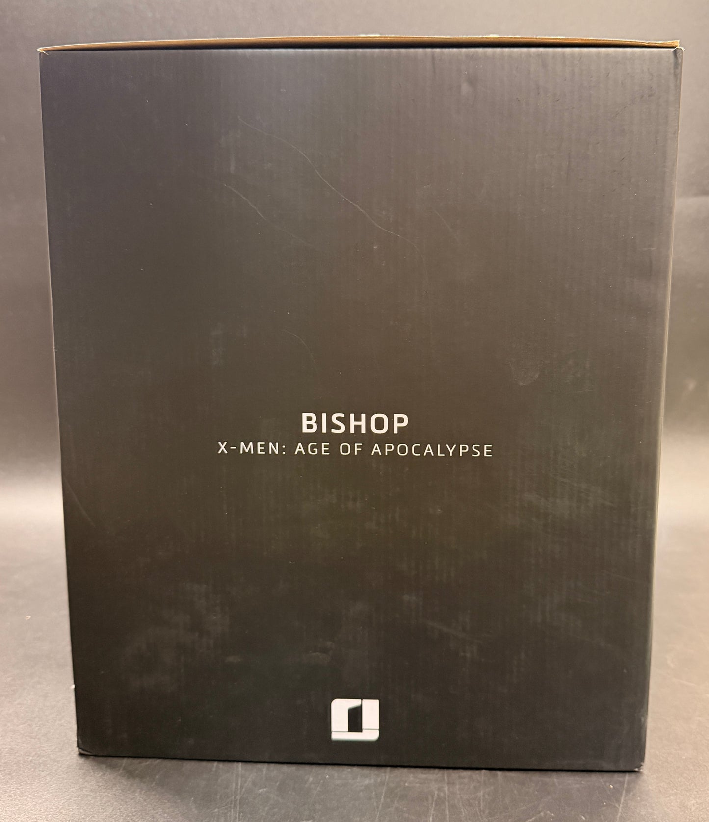 Bishop X-Men: Age of Apocalypse BDS 1/10 Art Scale Limited Edition Statue Iron Studios